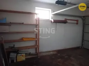 Pronájem bytu 3+1, Žďár nad Sázavou, U Taferny, 72 m2