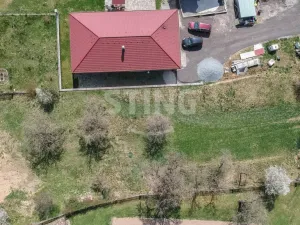 Prodej pozemku pro bydlení, Číhalín, 1138 m2