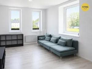 Prodej bytu 2+kk, Ostrava, Zárubecká, 51 m2
