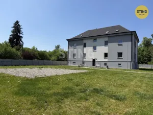 Prodej bytu 2+kk, Ostrava, Zárubecká, 51 m2