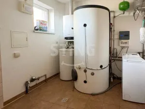 Pronájem rodinného domu, Albrechtice, Bělehradská, 217 m2