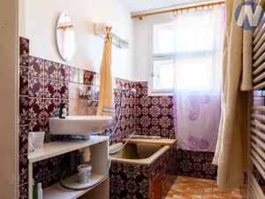 Prodej rodinného domu, Bavorov, Za Kostelem, 135 m2