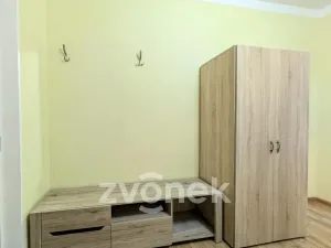 Prodej bytu 1+1, Vsetín, Luh, 24 m2