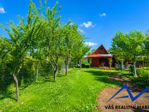 Prodej chaty, Krnov, Koperníkova, 16 m2
