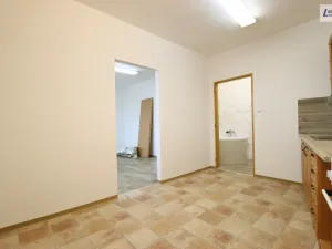 Pronájem bytu 2+1, Příbram - Příbram VI-Březové Hory, Rožmitálská, 65 m2