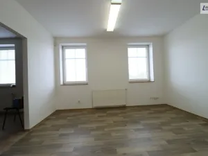 Pronájem bytu 2+1, Příbram - Příbram VI-Březové Hory, Rožmitálská, 65 m2