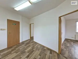 Pronájem bytu 2+1, Příbram - Příbram VI-Březové Hory, Rožmitálská, 65 m2
