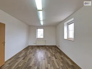 Pronájem bytu 2+1, Příbram - Příbram VI-Březové Hory, Rožmitálská, 65 m2
