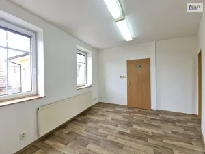 Pronájem bytu 2+1, Příbram - Příbram VI-Březové Hory, Rožmitálská, 65 m2