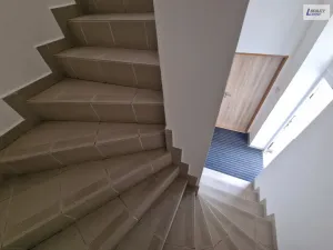 Pronájem bytu 2+1, Příbram - Příbram VI-Březové Hory, Rožmitálská, 65 m2