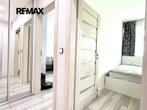 Pronájem bytu 2+kk, Praha - Kyje, Pelušková, 38 m2