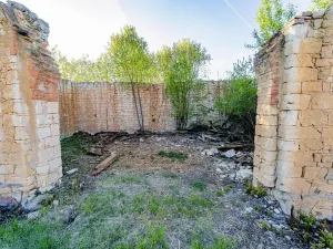 Prodej pozemku pro bydlení, Svojetín, 3831 m2