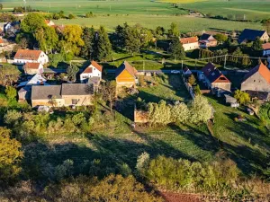 Prodej pozemku pro bydlení, Svojetín, 3831 m2