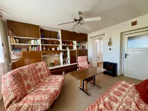 Prodej bytu 3+1, Rostoklaty, 52 m2