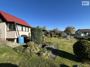 Prodej chaty, Příbram - Příbram III, 22 m2