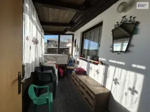 Prodej chaty, Příbram - Příbram III, 22 m2
