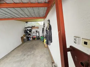 Prodej garáže, Jihlava, 19 m2