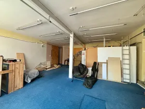Pronájem obchodního prostoru, Praha - Kunratice, Suppého, 150 m2