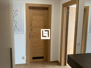 Pronájem bytu 2+kk, Olomouc, Třída Jiřího Pelikána, 60 m2