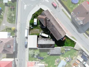 Prodej rodinného domu, Bezdružice, Revolučních gard, 260 m2