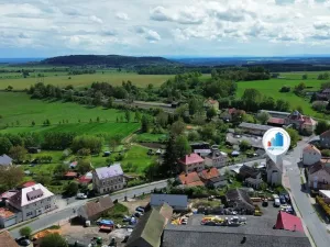 Prodej rodinného domu, Bezdružice, Revolučních gard, 260 m2