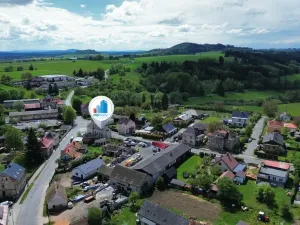 Prodej rodinného domu, Bezdružice, Revolučních gard, 260 m2