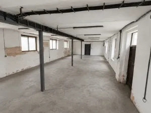 Prodej rodinného domu, Bezdružice, Revolučních gard, 260 m2