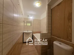Pronájem bytu 2+1, Olomouc, I. P. Pavlova, 58 m2