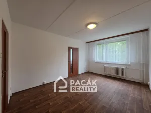 Pronájem bytu 2+1, Olomouc, I. P. Pavlova, 58 m2