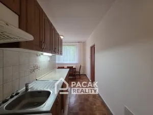 Pronájem bytu 2+1, Olomouc, I. P. Pavlova, 58 m2