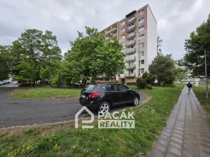 Pronájem bytu 2+1, Olomouc, I. P. Pavlova, 58 m2