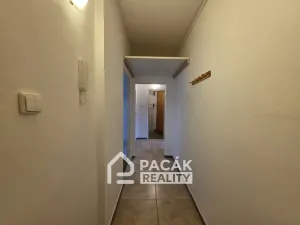 Pronájem bytu 2+1, Olomouc, I. P. Pavlova, 58 m2