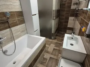 Prodej rodinného domu, Rokle, 120 m2