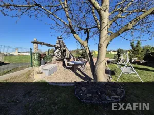 Prodej rodinného domu, Rokle, 120 m2