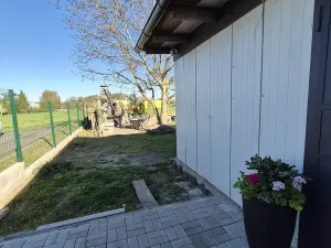 Prodej rodinného domu, Rokle, 120 m2