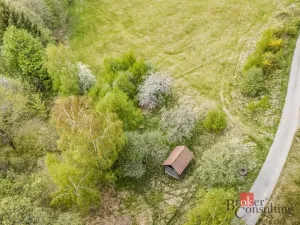 Prodej pozemku pro bydlení, Hamry, 5952 m2
