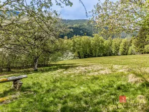 Prodej pozemku pro bydlení, Hamry, 5952 m2