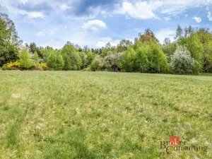 Prodej pozemku pro bydlení, Hamry, 5952 m2