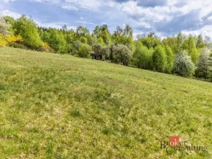 Prodej pozemku pro bydlení, Hamry, 5952 m2