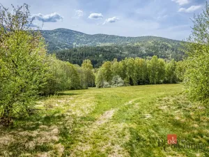 Prodej pozemku pro bydlení, Hamry, 5952 m2