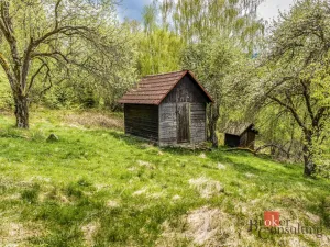 Prodej pozemku pro bydlení, Hamry, 5952 m2