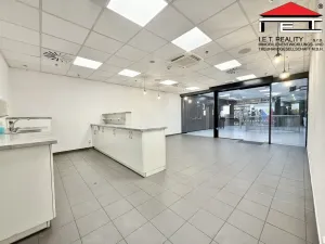 Pronájem obchodního prostoru, Brno, Nádražní, 50 m2