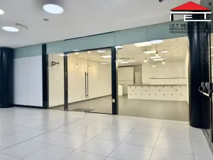 Pronájem obchodního prostoru, Brno, Nádražní, 50 m2