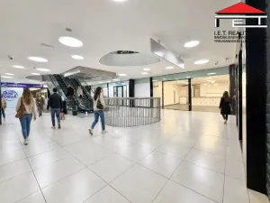 Pronájem obchodního prostoru, Brno, Nádražní, 50 m2