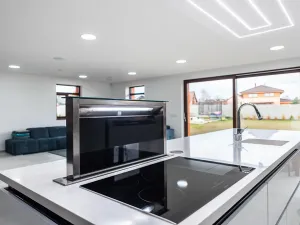 Prodej kanceláře, Velké Přítočno, Sluneční, 350 m2