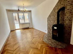 Pronájem bytu 2+1, Louny, Tomanova, 56 m2