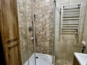 Pronájem bytu 2+1, Louny, Tomanova, 56 m2