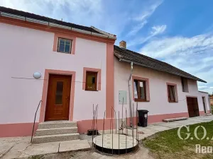 Prodej rodinného domu, Přehýšov, 90 m2
