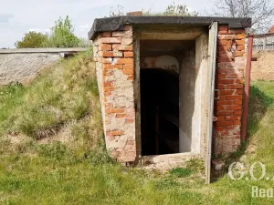 Prodej rodinného domu, Přehýšov, 90 m2