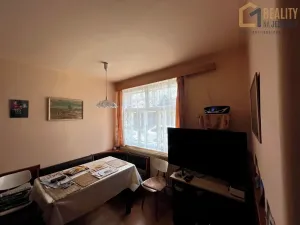 Prodej zemědělské usedlosti, Kunvald, 160 m2